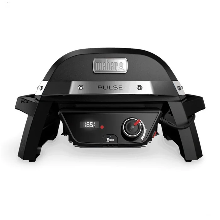 Barbecue Electrique Weber Pulse 1000