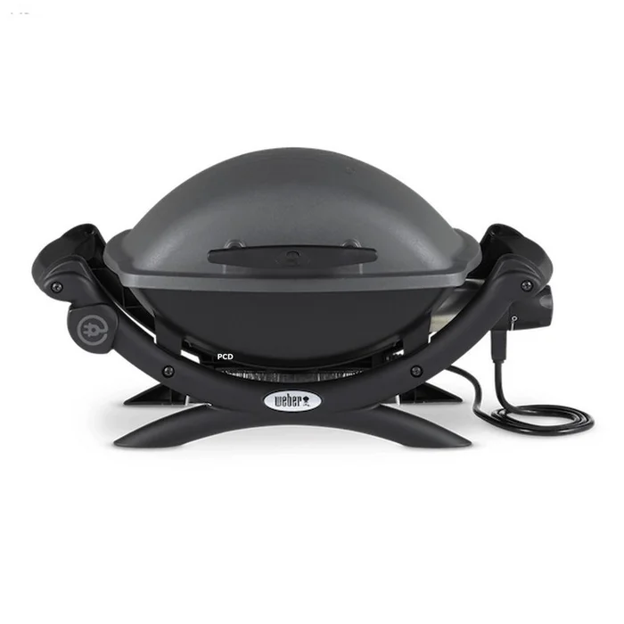 Barbecue Electrique Weber Q 1400