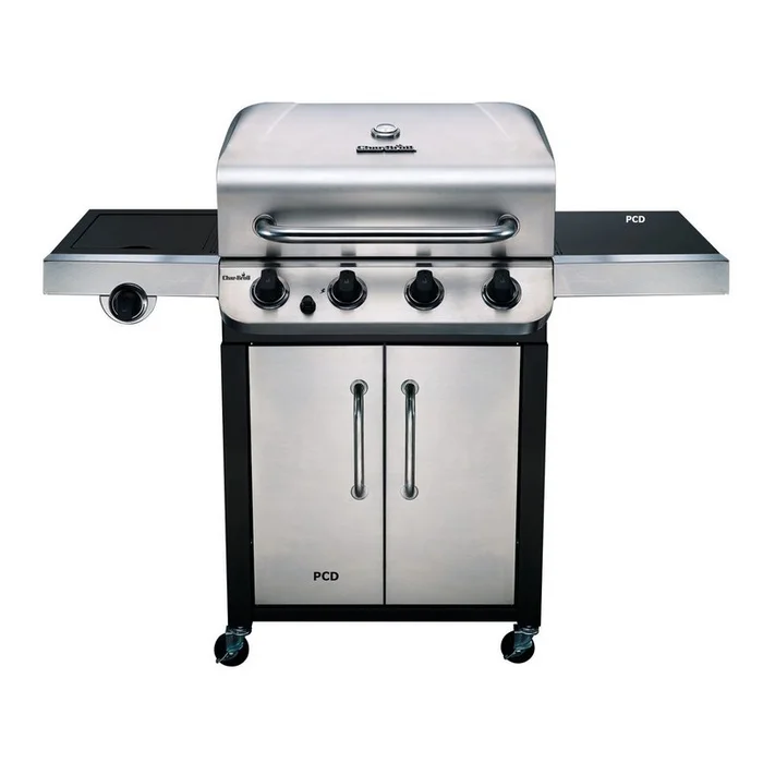 Barbecue Gaz Char-Broil Convective 440 S