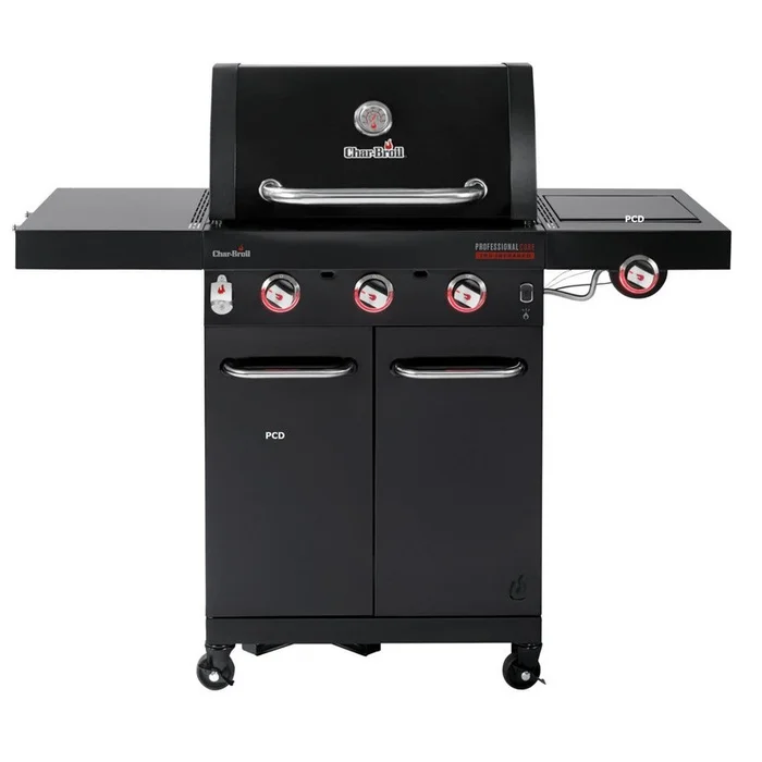 Barbecue Gaz Char-Broil Professional Core B3