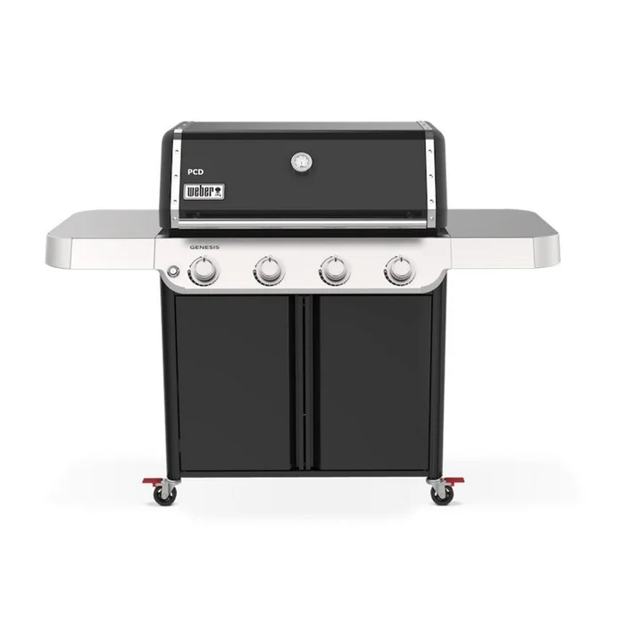Barbecue Gaz Weber Genesis E 415