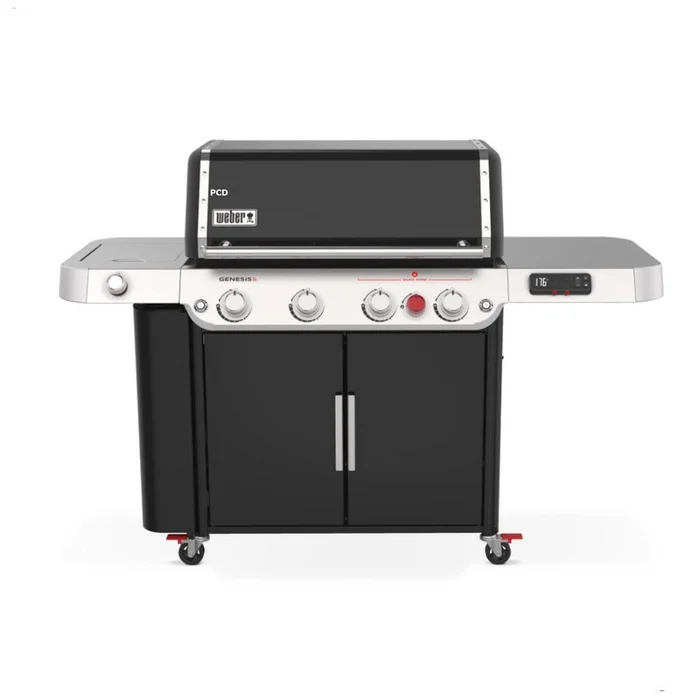Barbecue Gaz Weber Genesis EPX 435