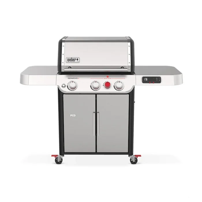 Barbecue Gaz Weber Genesis SX 325S