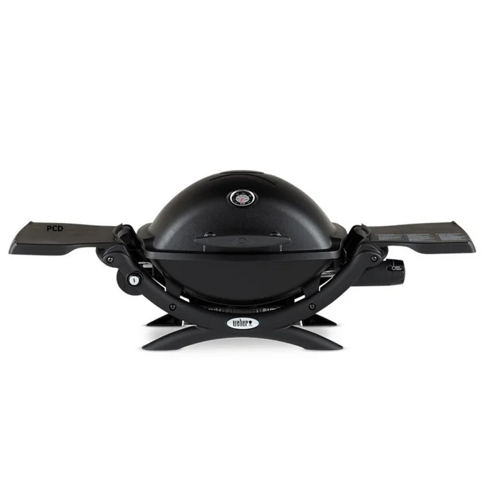 Barbecue Gaz Weber Q 1200