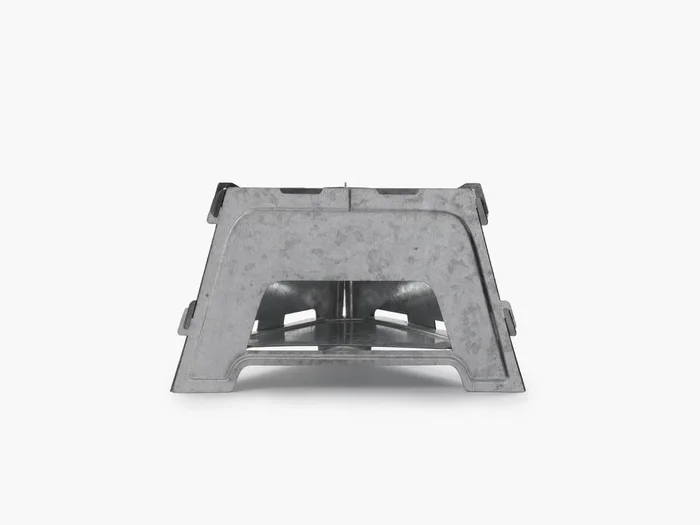 BARENBFIREPIT – Barebones Living NoBox Foyer/Réchaud de camping
