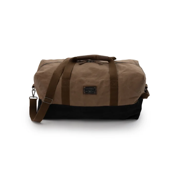 BARESTC-717 – Barebones Living Neelum Duffle Bag