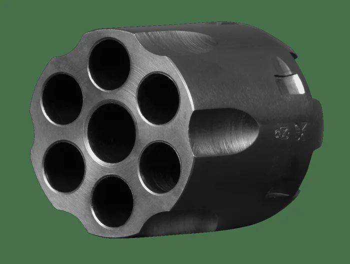 BARILLET COLT NAVY C36 CANNELE