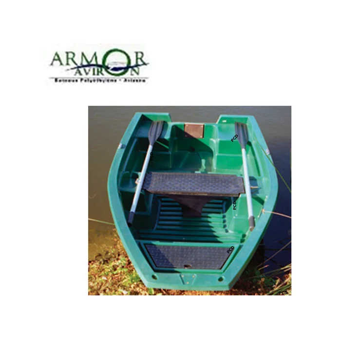 Barque Armor 250 Armor-Aviron