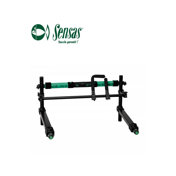 BARRE CANNE DOUBLE SENSAS JUMBO