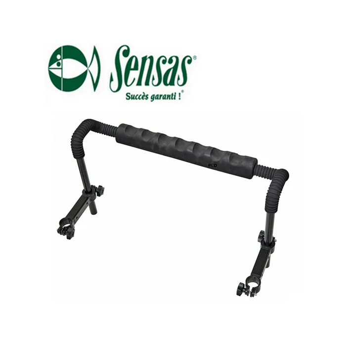 BARRE CANNE JUMBO SENSAS 2 EN 1