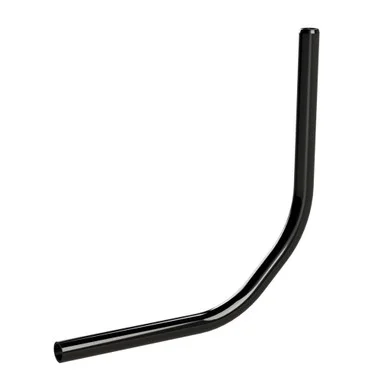 Barre d’éclairage Seaview 1-1/4″ pour dômes fermés Nécessite un dessus LTB – Noir