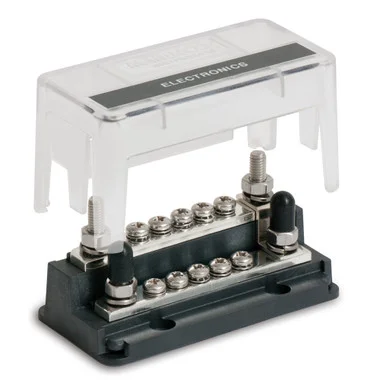 Barre de bus BEP Pro Installer Z – 10 voies – 200A