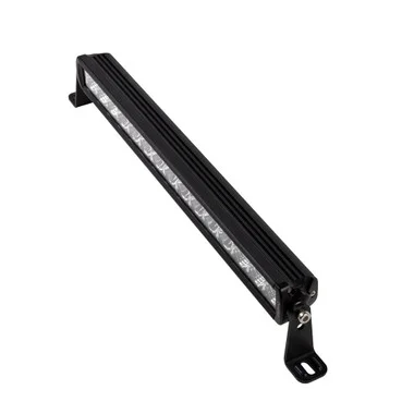 Barre Lumineuse LED HEISE Simple Rangée – 20-1/4&Prime;