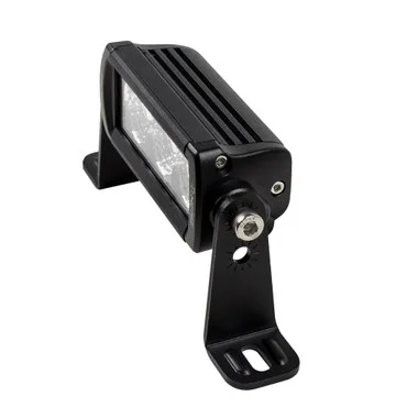 Barre Lumineuse LED HEISE Simple Rangée – 5-1/2&Prime;