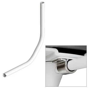 Barre lumineuse Seaview 1-1/4&Prime; pour radar à dôme fermé – Nécessite un dessus LTB