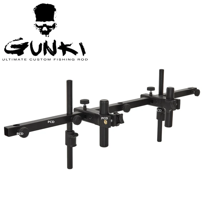 BARRE PRINCIPALE GUNKI POUR FLOAT TUBE