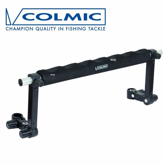 BARRE REPOSE CANNE COLMIC INCLINABLE NEOPRENE 45CM