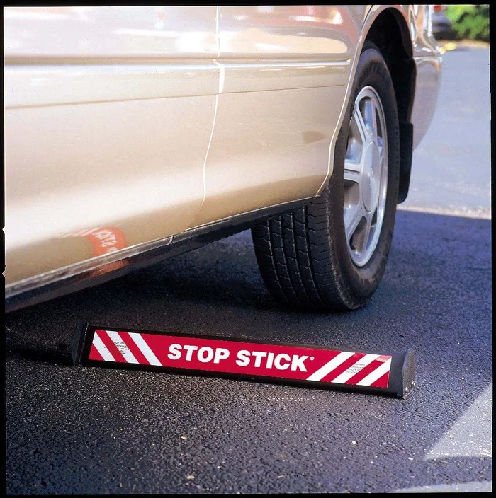Barre Stop Stick 0,90m