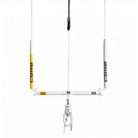 Barres complètes KitesurfCore Sensor 2S 2023