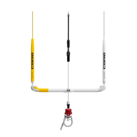 Barres complètes KitesurfCore Sensor 3S 2024