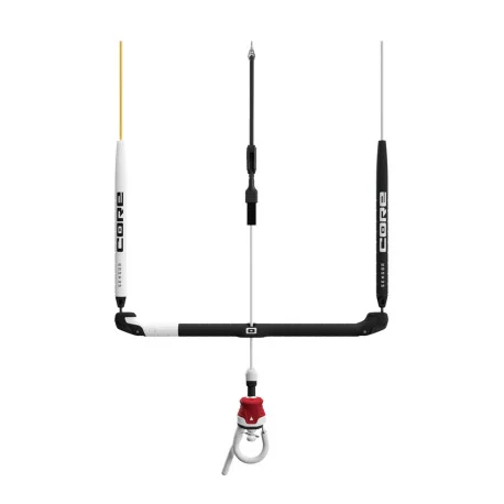 Barres complètes KitesurfCore Sensor 3S Pro 2024