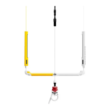 Barres complètes KitesurfCore Sensor 4 2025