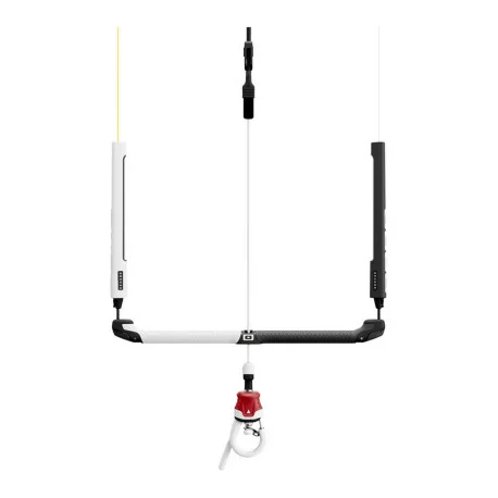 Barres complètes KitesurfCore Sensor 4 Pro 2025