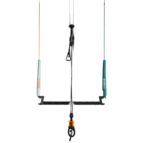 Barres complètes Kitesurfflysurfer Infinity XX Control Bar 2023