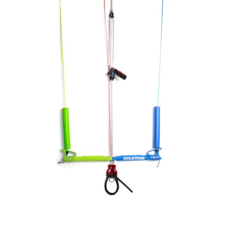 Barres complètes KitesurfKite attitude Barre universelle Totem (pro model)