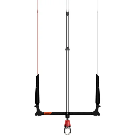 Barres complètes KitesurfSlingshot Joystick v12024