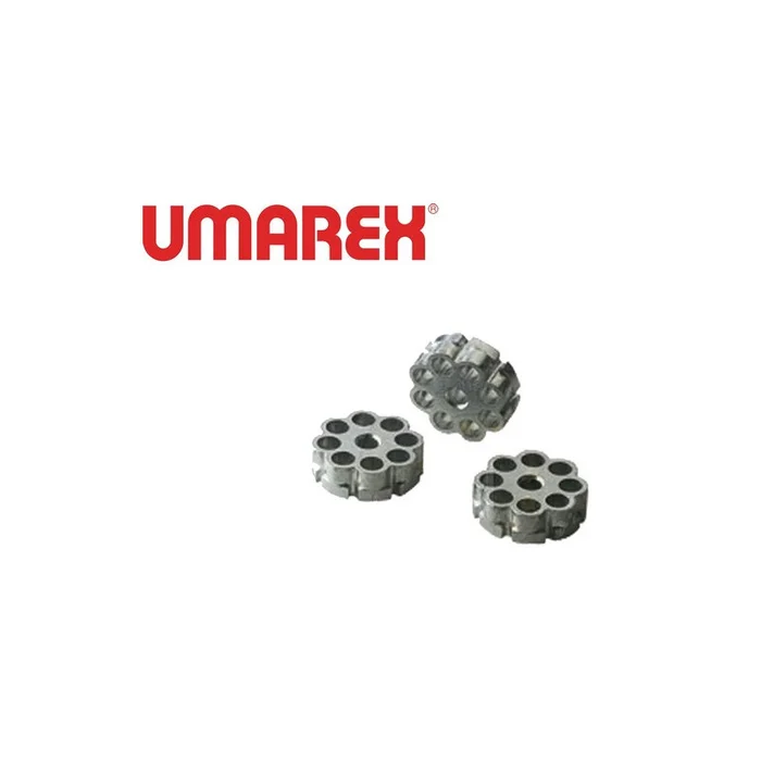 BARRILLETS 8 COUPS UMAREX PAR 3