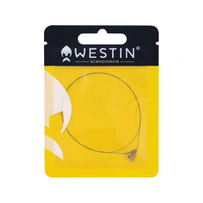 Bas de Ligne Westin Titanium Leader