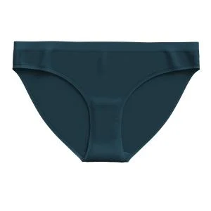 Bas de maillot de bain merino femme Boxed