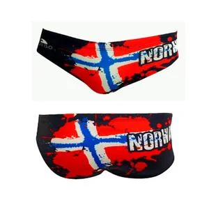 Bas de maillot de bain New Norway
