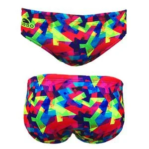 Bas de maillot de bain New Splash