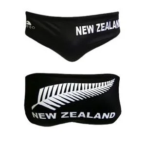 Bas de maillot de bain New Zeland