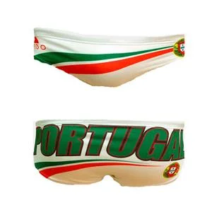 Bas de maillot de bain Portugal 2012