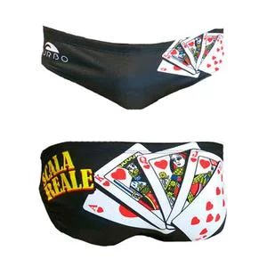 Bas de maillot de bain Scala Real