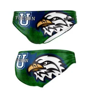 Bas de maillot de bain Tucson Uni
