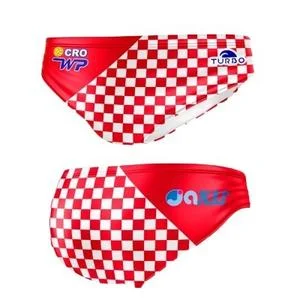 Bas de maillot de bain Waterpolo Croacia