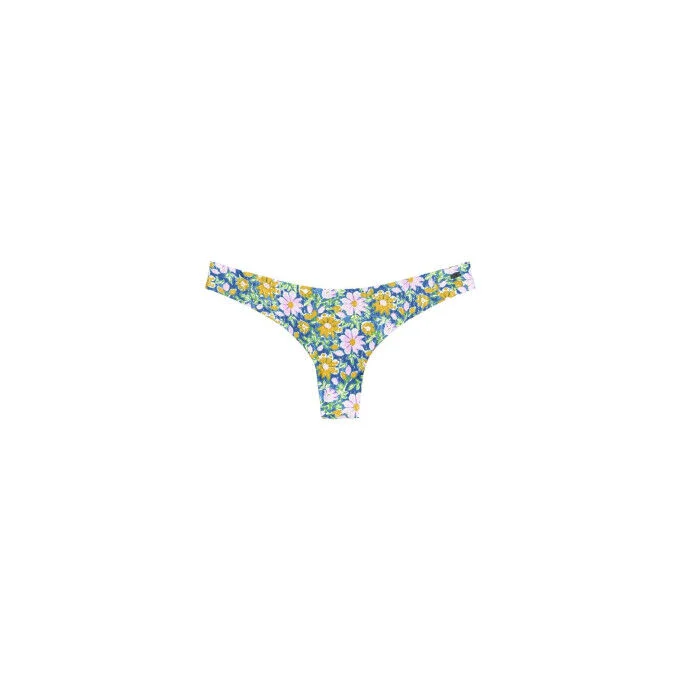 Bas de maillot femme Picture FIGGY PRINTED