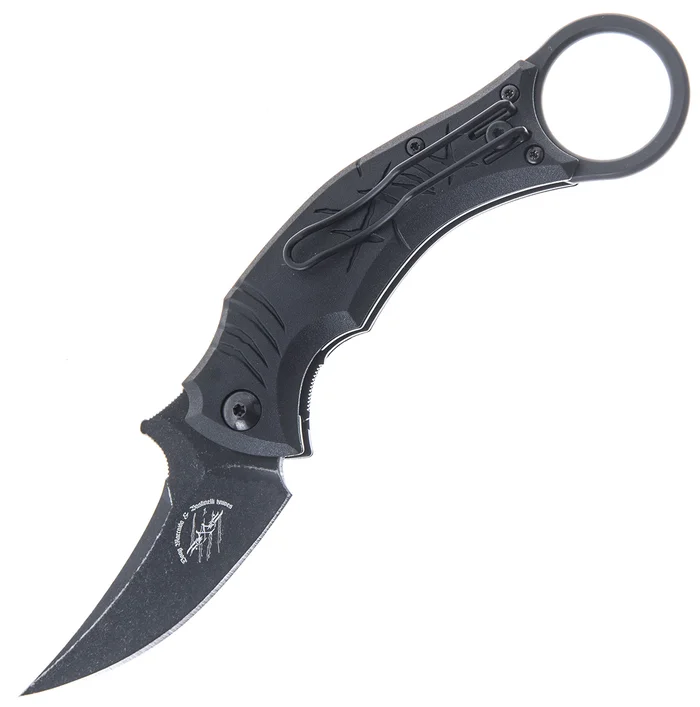 BAS18 – Bastinelli Creation Doug Marcaida Mako Folder V2