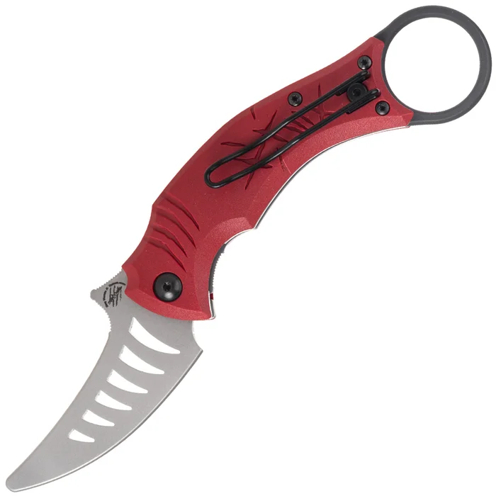 BAS18T – Bastinelli Creation Mako Folder Trainer