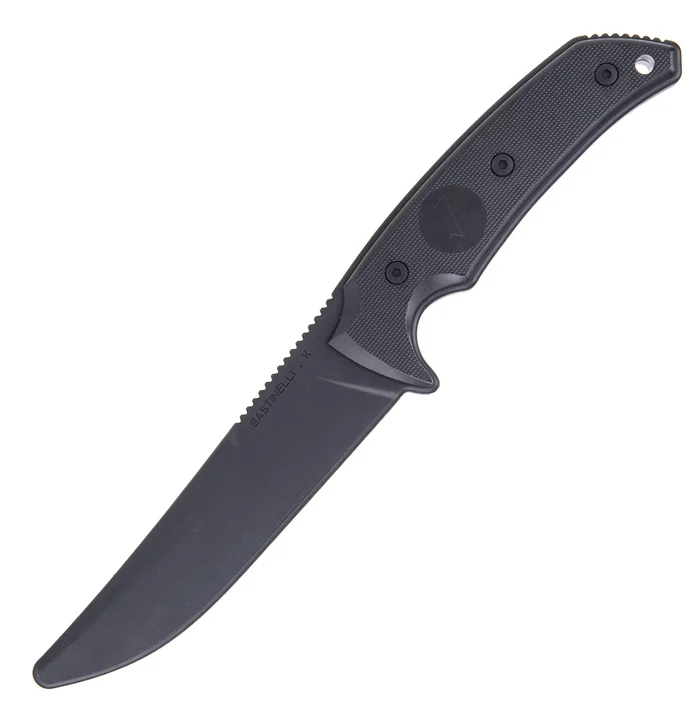 BAS207T – Bastinelli Creation Le Py Trainer