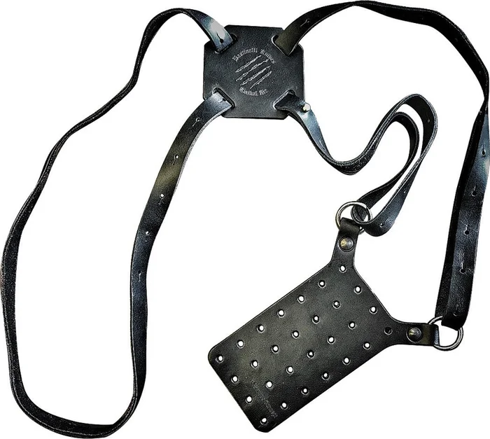BAS211 – Bastinelli Creation Holster d’épaule