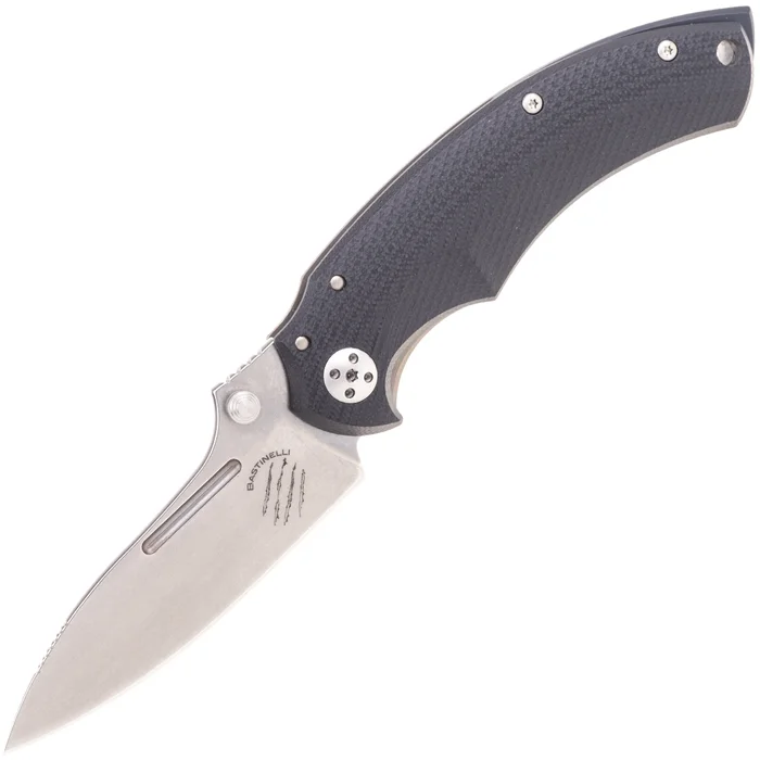 BASBBR2IKBS – Bastinelli Creation BBR2 IKBS