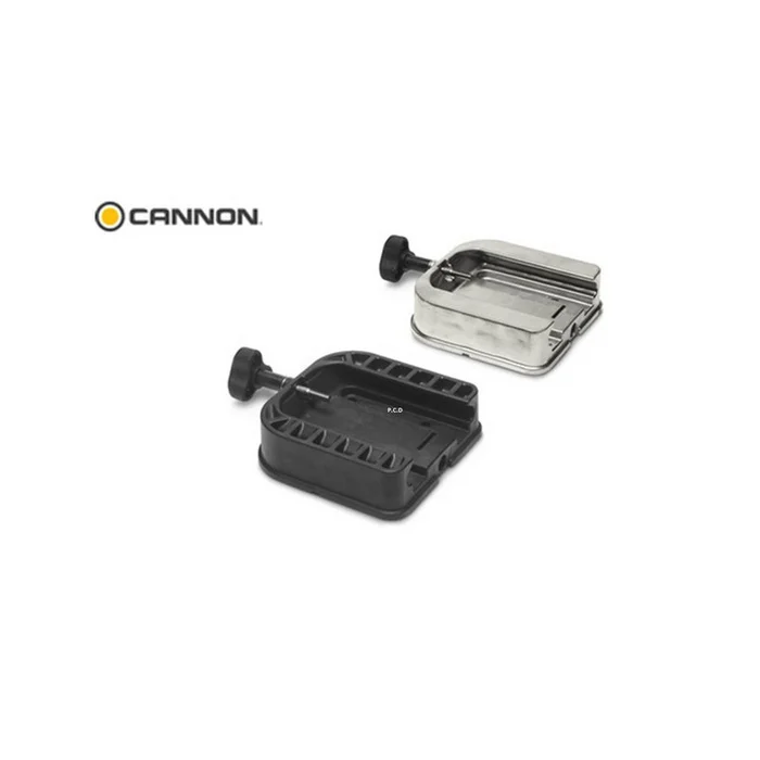 BASE DE FIXATION CANNON MAGNUM
