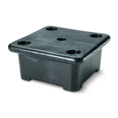 Base De Montage Standard Cannon (Grand Corps) – 1007334 / Utilisé (72491)