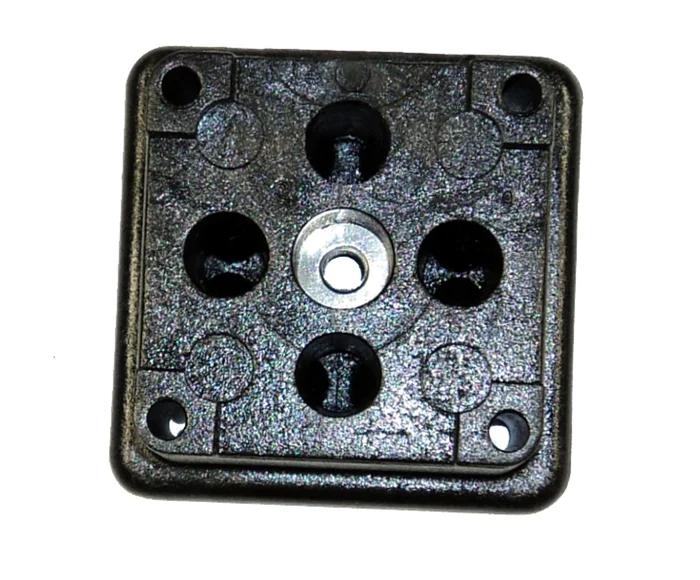Base De Montage Standard Cannon (Grand Corps) – 1007334 / Utilisé (72491) – Image 3
