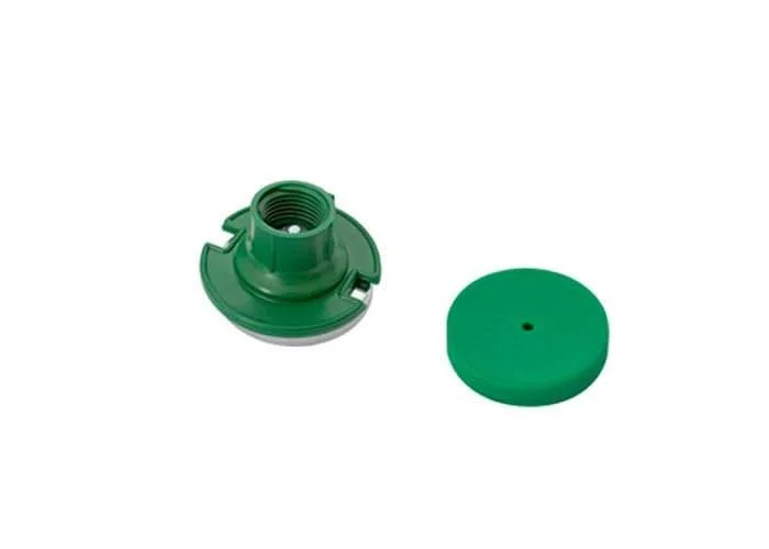 Base magnétique pour Cyalume – Cyalume